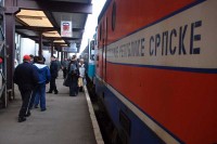  Nijedan radnik ŽRS neće završiti na ulici