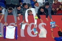 Legende u mreži, Noletovo ponoćno rudarenje i hladne struje Melburna