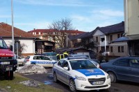 Prijetio da će aktivirati bombu ispred kafića u Osmacima