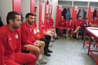  Fudbaleri Kozare započeli pripreme: Tim po ukusu Jankovića