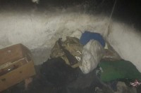 U naselju Hodžinac vatrogasci iz vatre izvukli starca