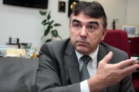 Tužilaštvo BiH obustavilo dio istrage protiv Gorana Salihovića