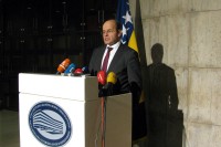 Osmanović: Spremnost da obje stranke učestvuju u novom Savjetu ministara