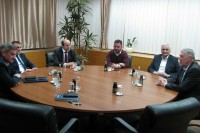 Košarac: Konstituisati organe vlasti, novi razgovori u februaru