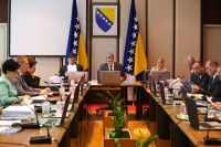 Jačanje granične saradnje sa Unijom