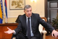 Radmanović: Bošnjački Političari nisu za kompromis