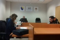 Prvo suđenje povezano sa slučajem “Dragičević”: Tehničari negiraju odgovornost za nestanak donjeg veša