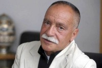  Književnik Rajko Petrov Nogo za “Glas Srpske”: Iz patnje se piše, ne iz radosti
