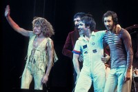  “The Who” sprema album i turneju