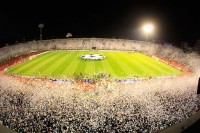 Sponzor daje ime stadionu 