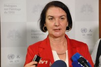 Gordana Tadić izabrana za glavnog tužioca Tužilaštva BiH