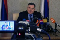 Dodik: Inicijativa SDA - inicijativa za razdruživanje u BiH