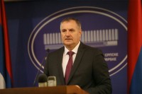 Višković: Srpska trajna i ustavna kategorija