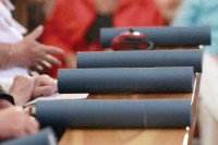 Lažnu diplomu iz njemačkog platila 400 evra