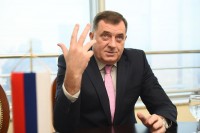 Dodik: Zalagaću se za rigorozne mjere zaštite Republike Srpske