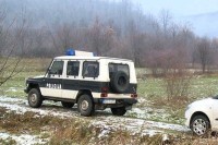Tuča migranata u Bihaću, jedan povrijeđen