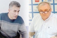 Nastavljen rat u Rukometnom savezu Republike Srpske: Jošić najavio tužbe, Umičević povukao ostavku