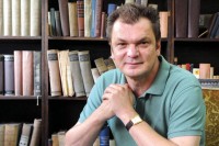  Književnik Goran Petrović za “Glas Srpske”: Nemoguće je biti pisac, a ne čitati Andrića