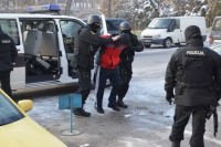 Maskirani i naoružani sijali strah po Sarajevu