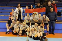 Orlovi visoko lete