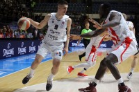 Vanja Marinković za “Glas Srpske”: Renfro donio stabilnost timu
