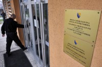Потврђена оптужница против Ахметспахића за тероризам