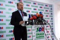 Izetbegović: Podnošenje inicijative za pola godine