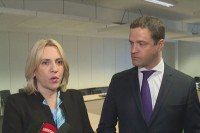 Cvijanović: Unaprijediti odnose sa Austrijom