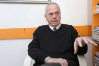 Vladimir Lukić: Strazbur neće napasti međunarodni ugovor