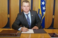 Karamatić: SDA radi na otcjepljenju Republike Srpske