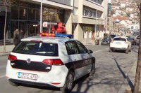 Lopov “ojadio” kladionicu za 39 KM