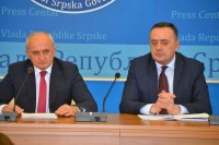 Ђокић: Србија и Српска исказале спремност за изградњу ХЕ Фоча и Паунци