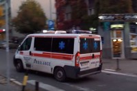 Zvorničanin pao sa zgrade i poginuo