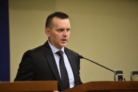   Lukač smijenio načelnike deset uprava