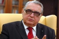 Rajko Kuzmanović, predsjednik Akademije nauka i umjetnosti Republike Srpske: Napadači na Ustav zaslužuju optužnicu