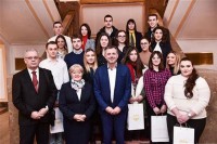 Одличан успјех крунисан наградом