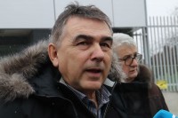 Od državnog udara do kašnjenja na avion
