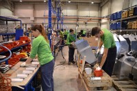 У очување радних мјеста у Семберији уложено 75.000 КМ