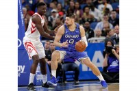 Nikola Vučević, košarkaš Orlando Medžika: Zamalo da odem u FMP umjesto u SAD