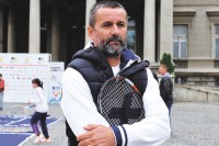Teniski stručnjak Bogdan Obradović za “Glas Srpske”: Čeka nas epsko finale