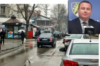 Bivši ministar Tuzlanskog kantona demolirao kafić