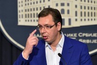Vučić: Imamo i legalitet i legitimitet, rezultati još bolji