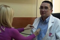 Доктор Бабић медицински феномен из Требиња