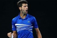 Novak pomeo Nadala za rekordnu titulu u Melburnu