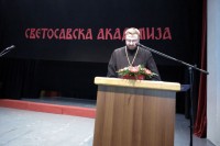 Ђого: Затварање у племенске оквире супротно светосављу