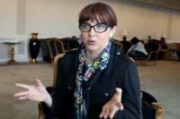 Ana Trišić Babić: Zvaničnicima u Briselu prenijeti opredijeljenost da se ide prema EU