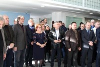 Kusturica uručio “Velike nagrade Ivo Andrić”