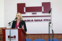 Цвијановић: Вријеме за искораке у образовном систему