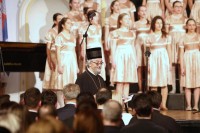 Владика Јефрем: Ова генерација Срба на духовној смотри