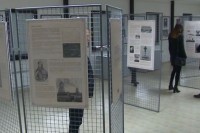 У Доњој Градини отворена изложба о жртвама Холокауста